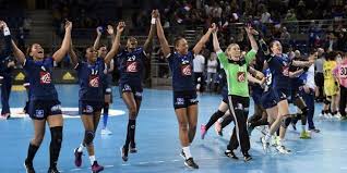 Quelques jours après les jeux olympiques, ont lieu les jeux paralympiques, un compétition handisport qui est ouverte aux sportifs en fauteuil roulant, aux handicapés visuels, aux amputés, aux infirmes moteurs et cérébraux, et aux handicapés divers. Les Handballeuses Francaises Se Qualifient Pour Les Jeux Olympiques De Rio