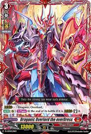 Refer below to learn which features you should prioritize early game. User Blog Mooshra12 Overdress Card Template Coming Soon Cardfight Vanguard Wiki Fandom