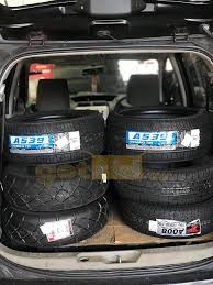 Offer available on selected yokohama tyres, for a limited time. Buy Yokohama Tyre 13 New In Malaysia Getrid My