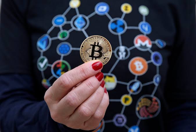 What can blockchain do beyond crypto?
