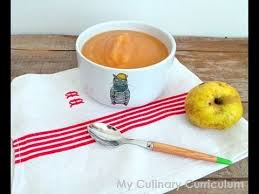 Compote De Pommes Au Cook Expert De Magimix Avec Bonus Recette Magimix Magimix Recette Magimix Cook Expert