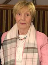 Condolence Book for Kathleen NOLAN (née Murphy) (Shankill, Dublin)