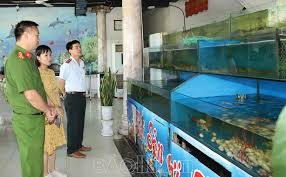 Nhiều khó khăn, bất cập trong bảo đảm an toàn thực phẩm
