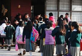 Los doctores indican que gran parte de los menores que contraen el virus no enferman de gravedad, pero han notado que con la variante delta se produjo un preocupante incremento en las. Incrementa Cifra De Casos Covid En Escuelas De Slp