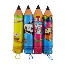 Gift Ideas Birthday Return Gifts Under Rs 50 Amazon Jiada Pack Of 10 Pencil Shape Pouches Birthday Return Gifts For Kids In Bulk Amazon In Office Products