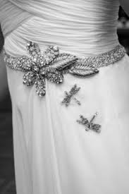 Sin duda es una opción elegante, aunque para algunos vestidos puede resultar un poco recargado. 25 Ideas De Cinturones Para Novia Cinturones Bodas Mexico Cinturones De Novia