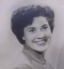 Please restore this photo of a special mother. Thanks.