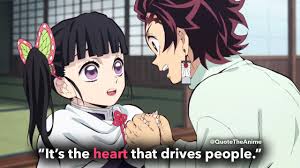 Demon Slayer Kimetsu No Yaiba Slayer Anime Love Wallpaper