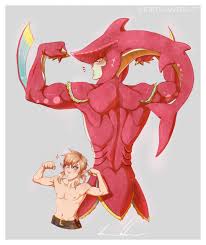 Log in to report abuse. Sidon And Link Flexin By Shorty Antics 27 Fur Affinity Dot Net