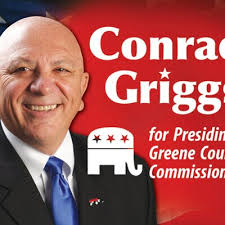 Conrad Griggs (@ConradGriggs)