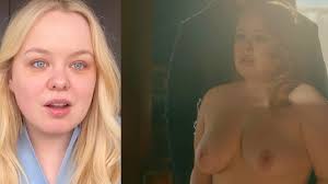 Nicola Coughlan Nudes & Pictures and PORN Videos (2024)