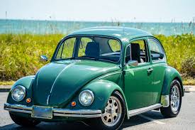 Image result for Delta Green 1968 Beetle