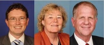 PRESS RELEASE: House Passes Massie Amendment to Strengthen Privacy and  Security