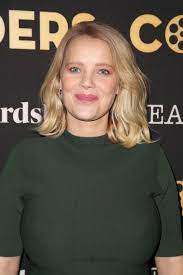 Jedna z najbardziej utalentowanych polskich aktorek teatralnych i filmowych młodego pokolenia. Joanna Kulig Hawtcelebs