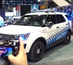 63 and artesian for gsw response. Chicago Police Unveil New Cruiser Design Created By Officer