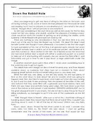 Grade 5 Reading Comprehension Worksheets Reading Comprehension Worksheets Comprehension Worksheets 5th Grade Reading
