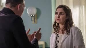 Sueños de libertad, avance del capítulo de hoy: Begoña y Digna inquietos por  la actitud de Julia