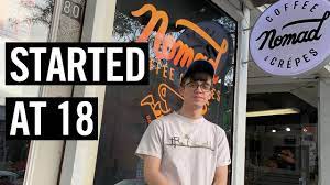 What are some good business ideas for teenagers? How To Start A Business As A Teenager Youtube