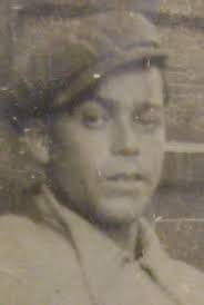 La guerrilla antifranquista del Chato de Malcocinado