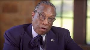 Dallas firebrand John Wiley Price: Don't protest at night