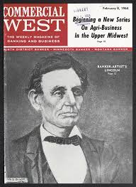 Commercial West: February 8, 1964, Vol. 127, No. 6