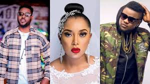 Starting of the show was great but eventually the story started to bore me and the ending just made me slap my forehead with disappointment. Bombshell Ft Skales Slapdee Bad Gyal Lovin I Love Zed Music