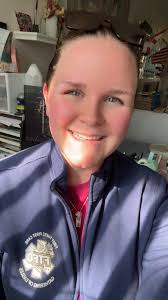 Ashley Pridgeon (@southflfirewife) · Instagram 照片和视频