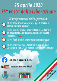 Amministratori comune di bagno a ripoli: Bagno A Ripoli La Giunta Legge La Resistenza Ed Il 25 Aprile Si
