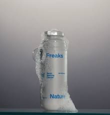 Freaks of Nature Barrier Balancing Cleanser