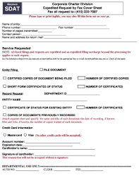 As we have told you how to create a blank fax cover letter and which information you should mention in it but now, we are going to tell you how to fill it which is also very important. How To Fill Out A Fax Sheet How To Fill Out A Fax Cover Sheet Generic Fax Cover Fax Cover Sheets Are Used As An Integral Part Of