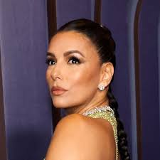 Eva Longoria, 48, shows off incredible ageless figure in backless sequined  gown at Governors Awards in LA