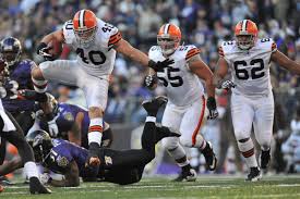 2012 Nfl Free Agency What About Peyton Hillis Cincy Jungle