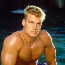 Welcome to my official fb page. Dolph Lundgren Young Dolph Lundgren Actors Charles Bronson