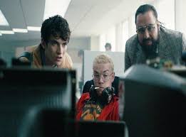 Black mirror has always had a slant toward bleakness, an inclination to see technology as a means of multiplying our worst tendencies. Black Mirror Bandersnatch Is An Experiment On Us Netflix Explain Why Interactive Episode Is The Grimmest Yet The Independent The Independent