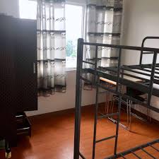 Chill roam around the dorm and then sa room ko and my friend who accompanied me hehe hectic sched guys huhu babawi ako. U P Diliman Zamora Boarding House Rooms For Rent Home Facebook