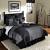 Bachelor Bedding