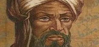 أين توفي الخوارزمي موضوع