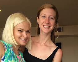 Frania's Bridal Makeup: On Beauty, Family, and Being Skinny — Mom in Mascara