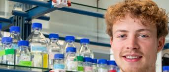 Undergraduate students