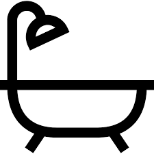 Bathroom Icon Png Free Bathroom Icon Png Transparent Images 103229 Pngio