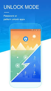 Launch gallery vault locking page. Applock Gallery Vault Fingerprint Apk Download For Android