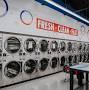 Zisis Self Services Laundromat from queencitylaundry.com