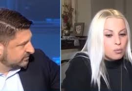 Check spelling or type a new query. El Etsi Einai O Nikos Xardalias Sto Spiti Ti Apokalypse H Syzygos Toy Vid