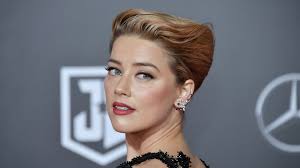 Amber Heard: Latest News, Pictures & Videos - HELLO!