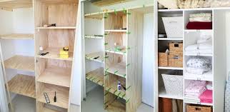 Beautiful diy closet shelving orgizers shoe rack ideas organizer drawers. How To Customize A Closet For Improved Storage Capacity
