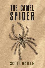 A shoppers drug mart exclusive: The Camel Spider Ebook Gaille Scott Amazon Co Uk Kindle Store