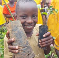 Revive a Rural African Child