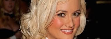 Holly Madison Reveals The Hell That Is Playboy Mansion Life