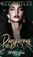Dangerous Princess: Miles, Ella: 9781956036091: Amazon.com: Books