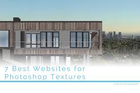 Due to rising home prices and the circulation of inspirational garden photos on sites like pinterest and instagram, homeowners have begun to see their front yards in a new light. 7 Best Websites For Photoshop Textures For Architects